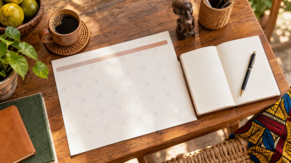 Campus-France-Benin-Kalender 2027: Zahlung bis 15. November, Dossier bis 20. November