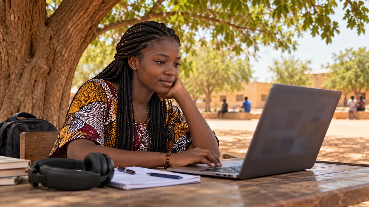 Campus France Burkina Faso 2027: Stand des Verfahrens und was tun, seit das Konsulat geschlossen ist
