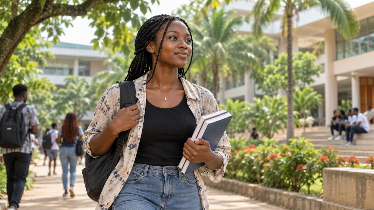 Campus France Guinea 2027: Ablauf, Gebühren, Gespräch und Visum bei Capago