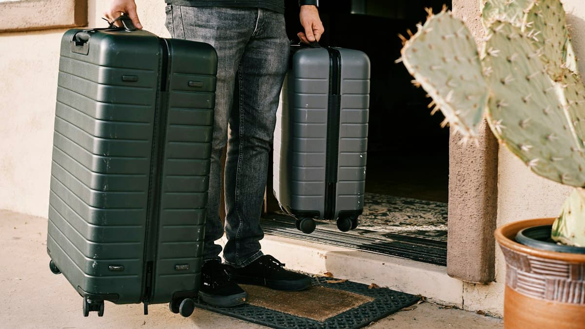 La checklist du départ : documents, valise, argent, premiers jours