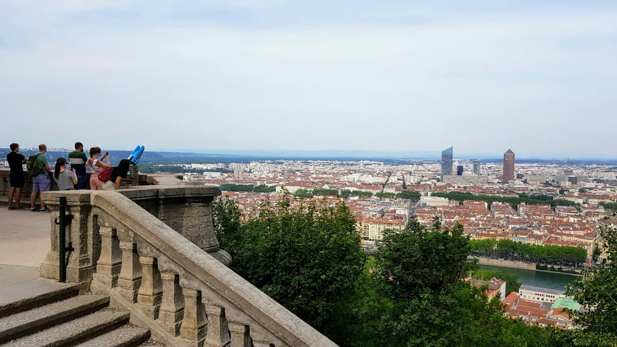 Étudier à Lyon quand on vient d'Afrique : le guide de la ville