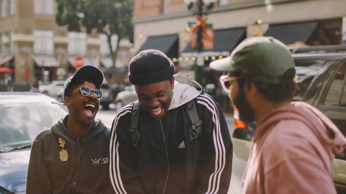 Creating and keeping alive your local diaspora community